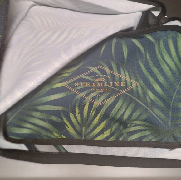 Streamline the Palm packing cube set - Picture 3 of 5